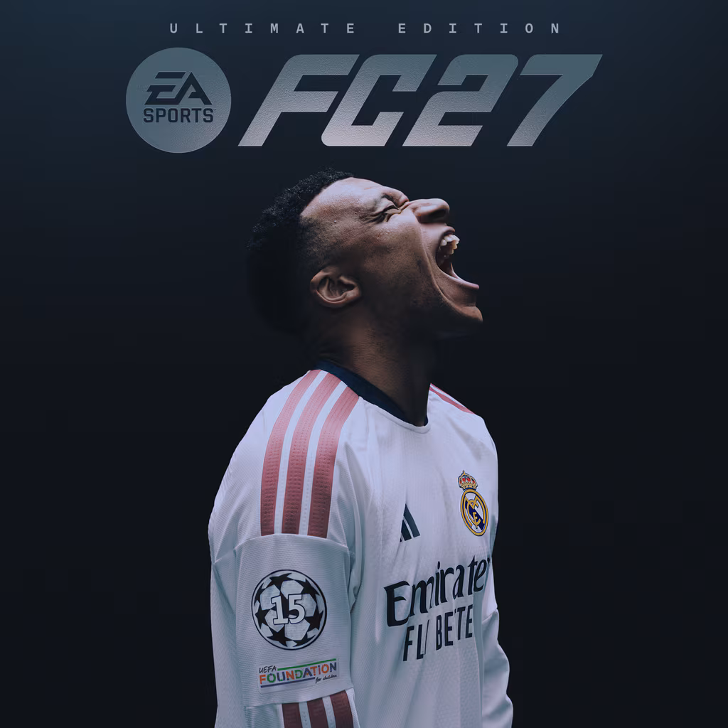 EA Sports FC 27
