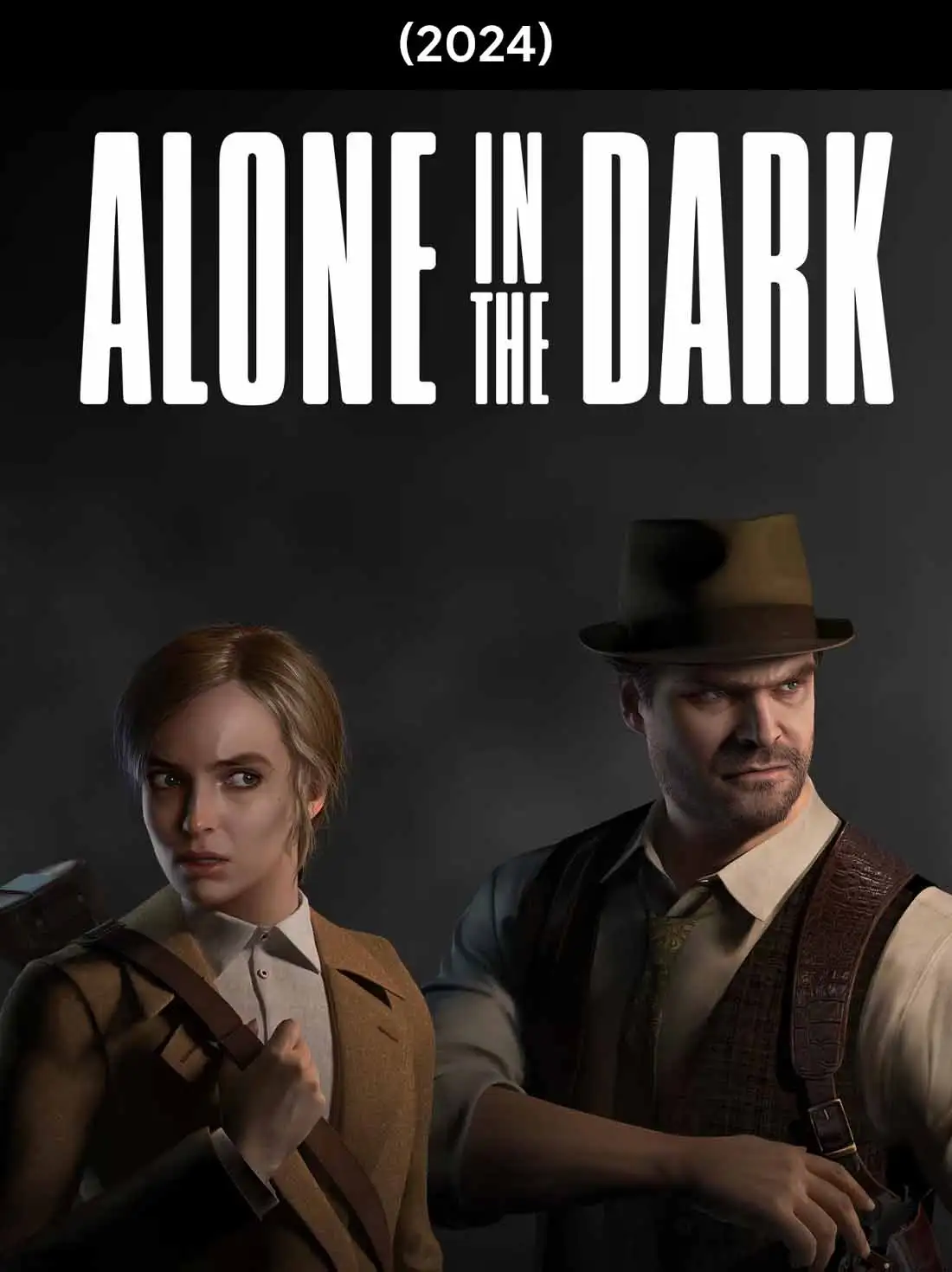 Alone in the Dark