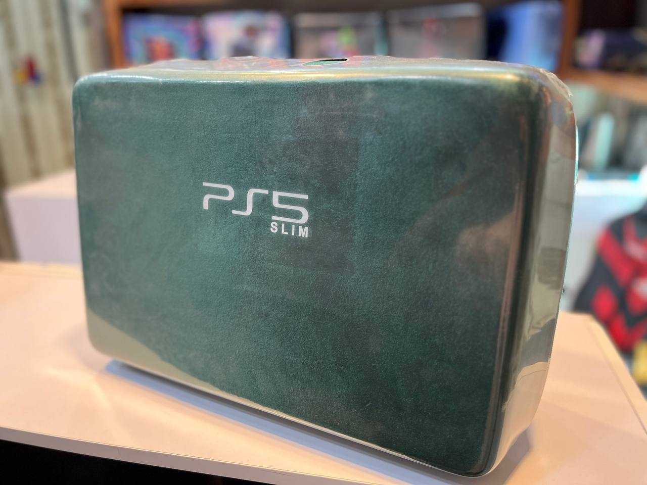 کیف دستی ضد ضربه PS5-Slim