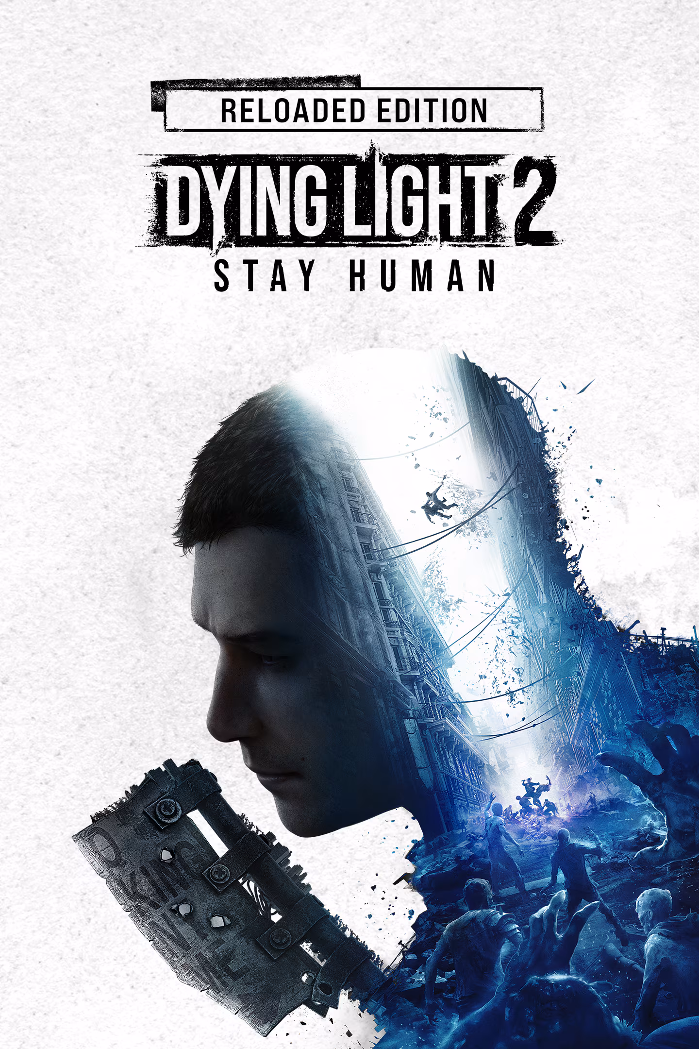 Dying Light 2 Stay Human 