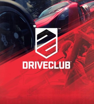 DRIVECLUB™