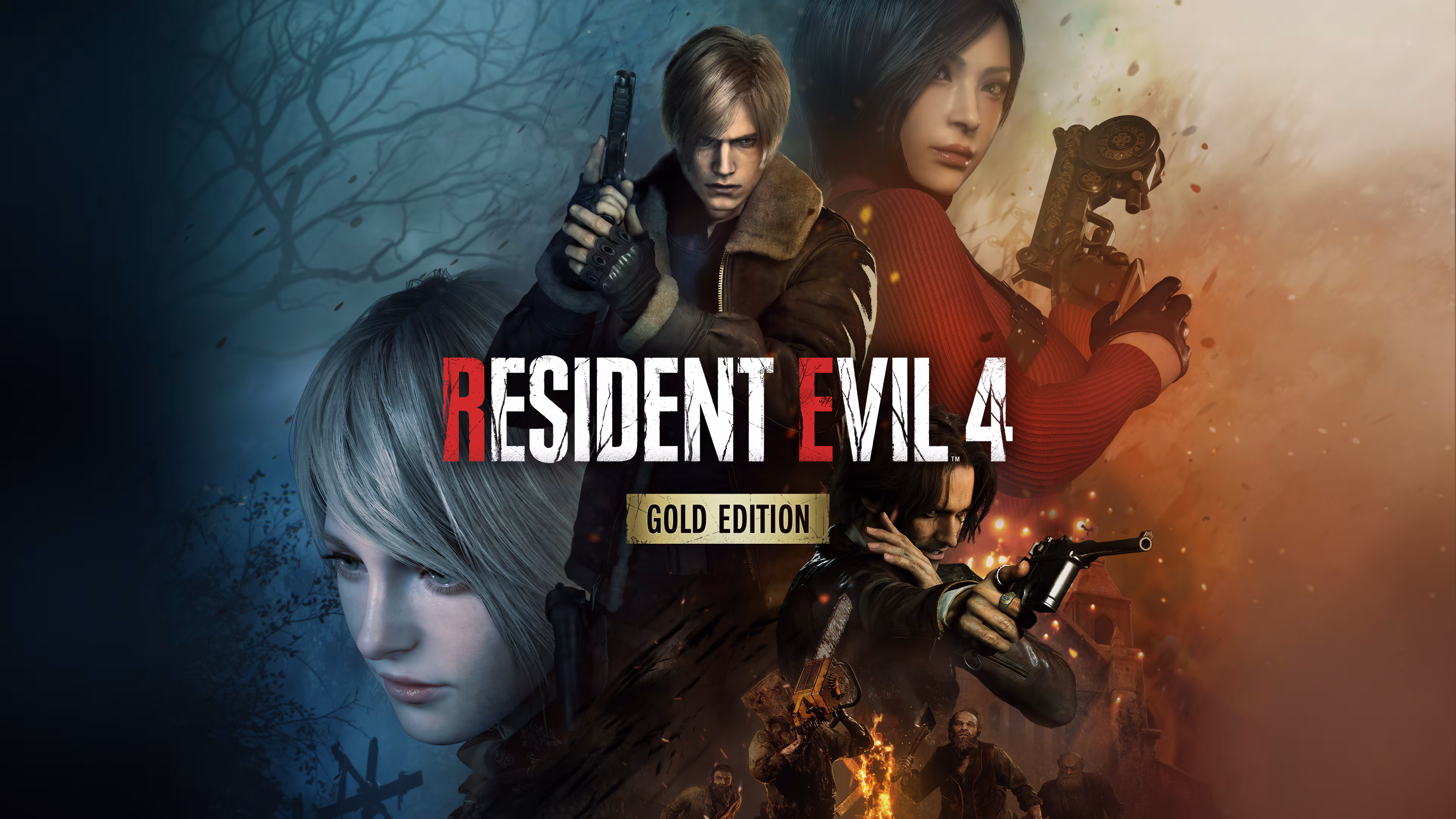 Resident Evil 4