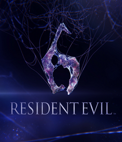 RESIDENT EVIL 6