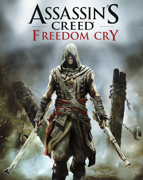 Assassin's Creed® Freedom Cry