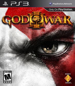 God of War® III Remasterd