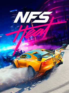 Need for Speed™ Heat