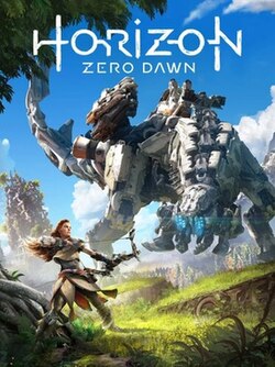 Horizon Zero Dawn: Complete Edition