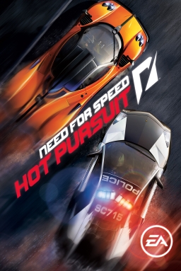 Need for Speed™ Hot Pursuit Remastered
