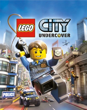 Lego City Undercover
