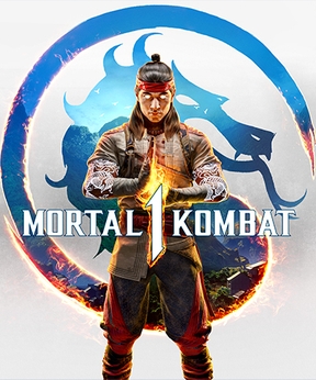 Mortal Kombat™ 1