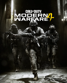 Call of Duty®: Modern Warfare® 4