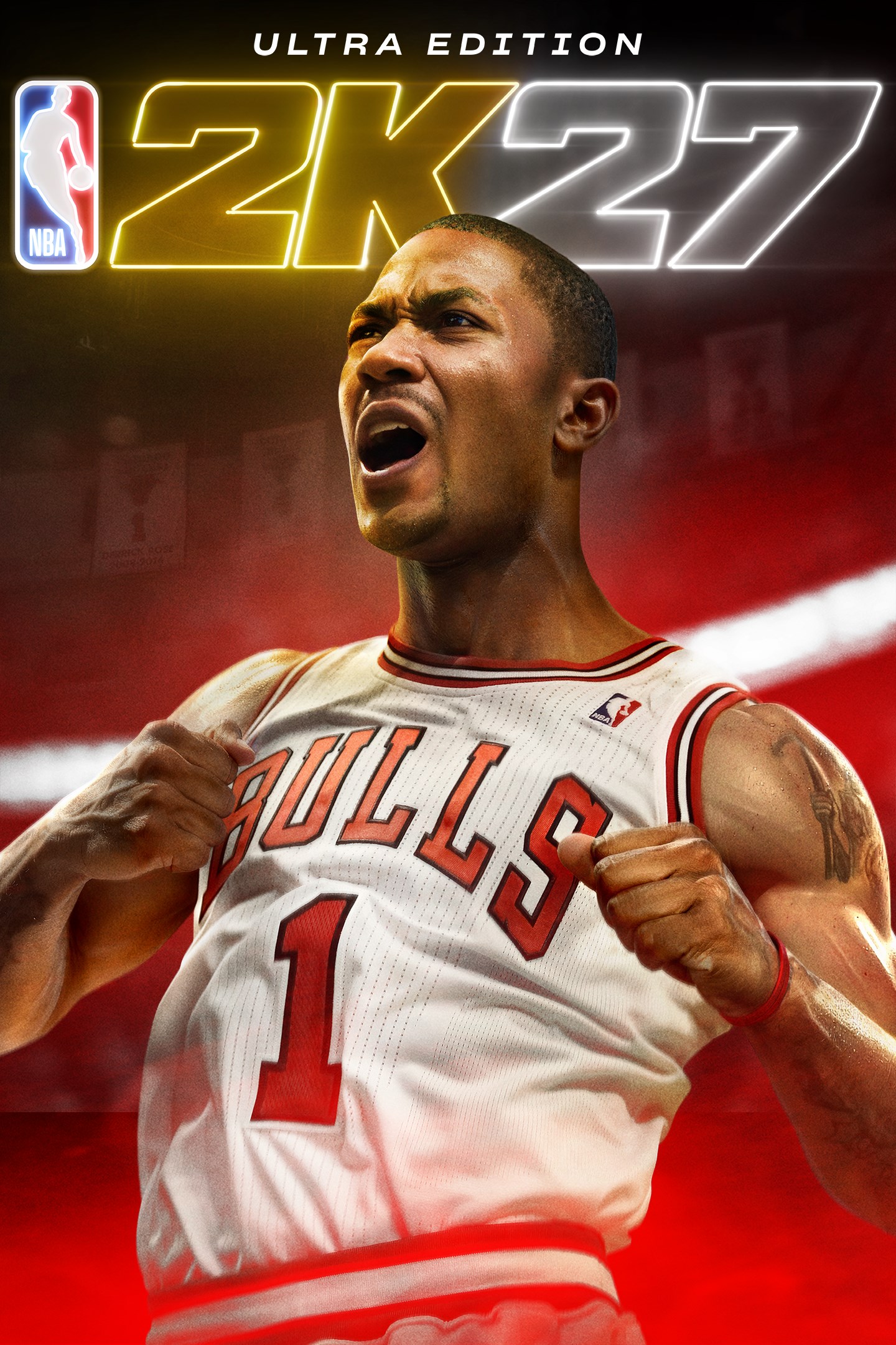 NBA 2K27