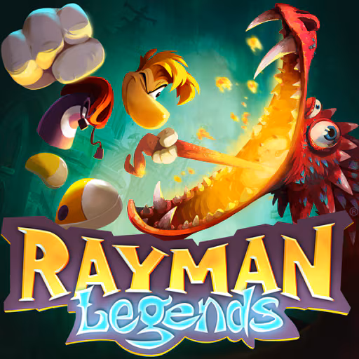 Rayman