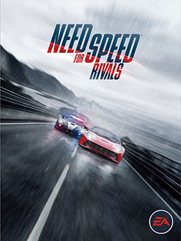 Need for Speed™ Rivals