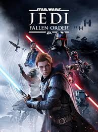 STAR WARS Jedi: Fallen Order™