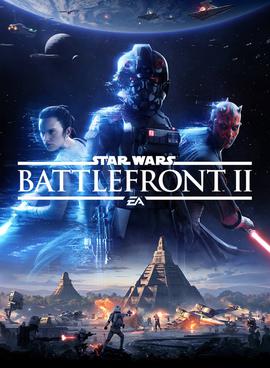 STAR WARS™ Battlefront™ II