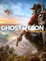 Tom Clancy’s Ghost Recon® Wildlands